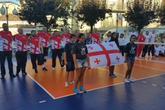 ROTONDA GEORGIA
